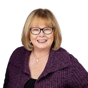 Meet your Posher, Deb
